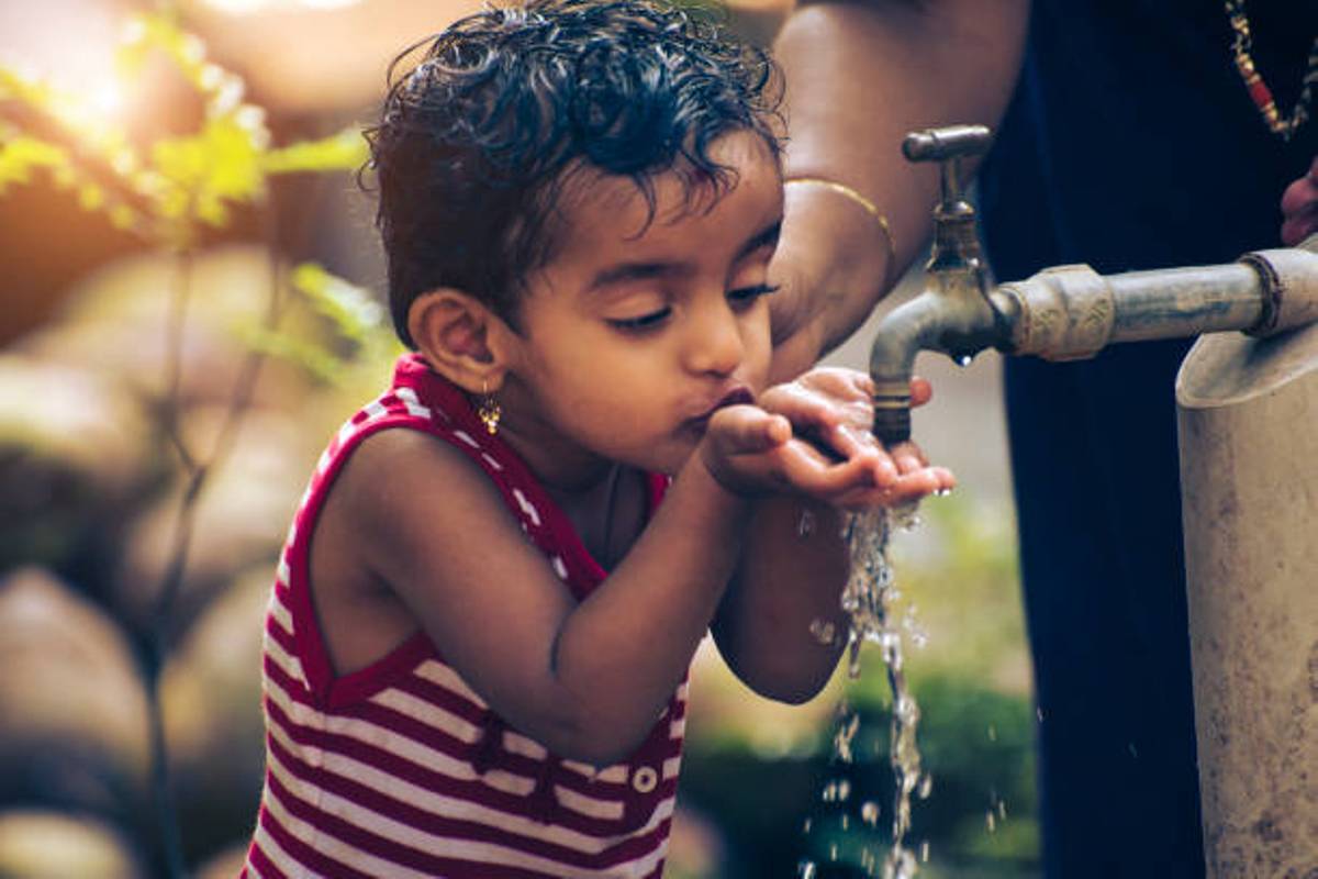 India’s Water Quality Challenge in 2025–26: What the Data Shows, Where the Risks Persist, and Why CSR Must Shift Gears